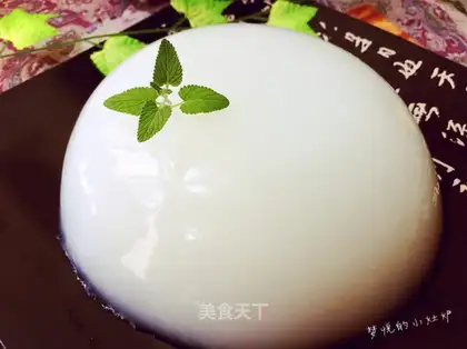 Homemade powder