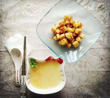 Porridge