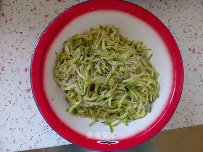 cucumber fan