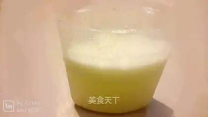 Poof juice