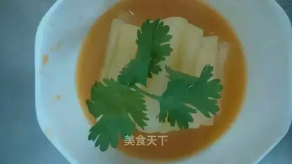 Orange juice