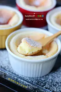 A schuvellee cheesecake