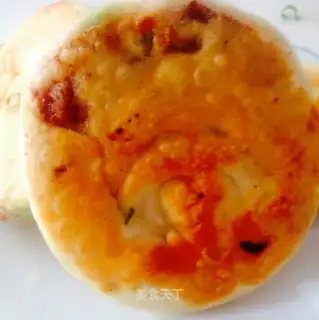 Pork pie
