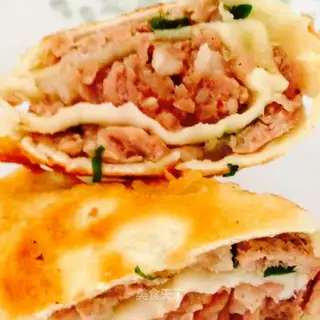 Kyoto meatloaf