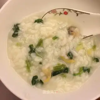 Porridge