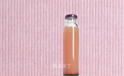 Self-made watermelon