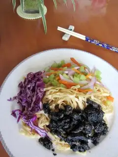 Soy sauce