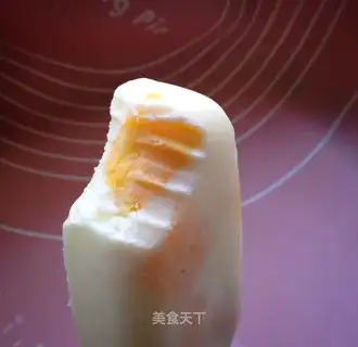 Mango yogurt