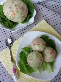 Potato salad