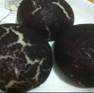 Fungus bun