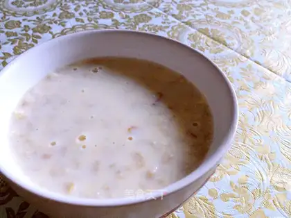 Oatmeal