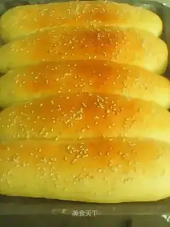 Sesame packs