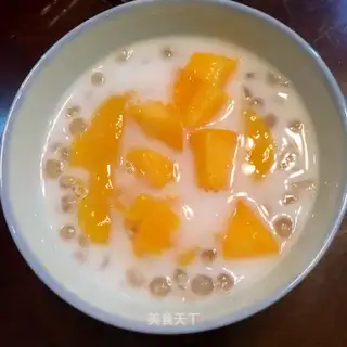 Mango Simirou