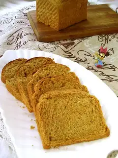 Anardama bread