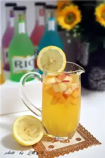 Fruit Punch