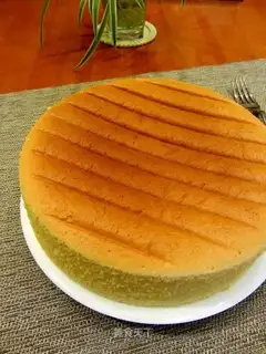 Cotton cake