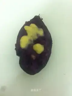Cheese and potatoes