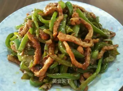 Pepper sauce
