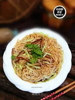 Hot spicy oxen