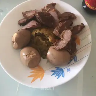 Beef sauce