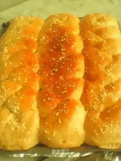 Pistol bread