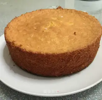 Full eggcake