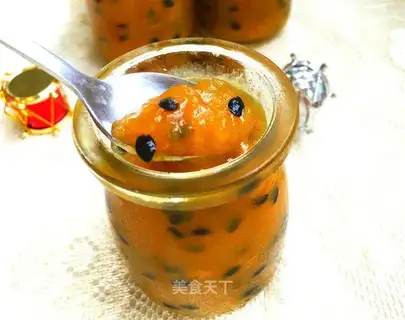 Bacon jam