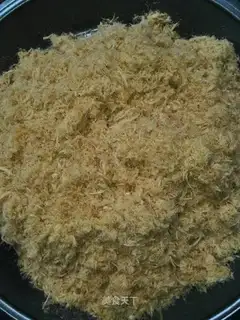Meat pine