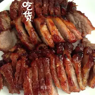 Honeyed forks
