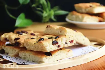 Cranberry Farcher