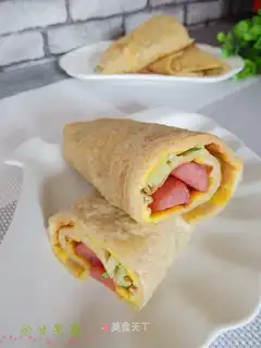 Pancakes