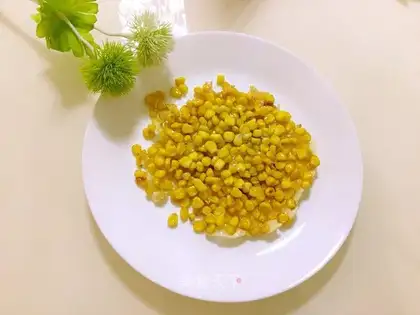Gold corn brand