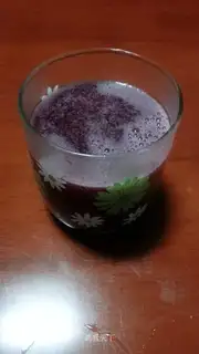 Summer blueberry