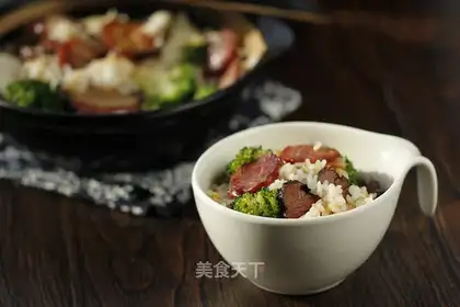 It's delicious