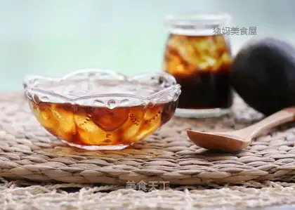 Rohan fruit and red date sugar
