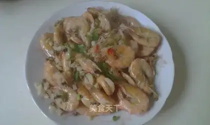 Shrimp