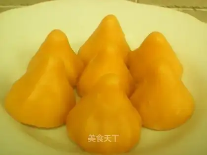 Soft corn nest