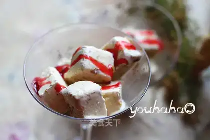 Rum-drink ice cream