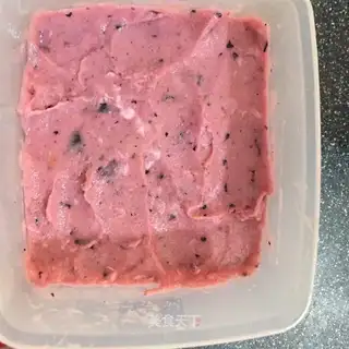 Ice cream
