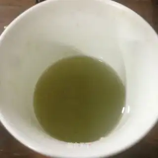 Cucumber juice