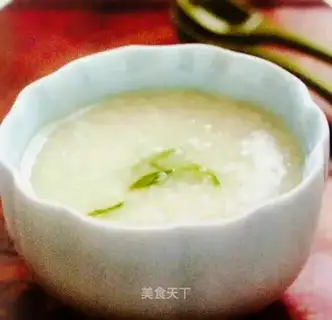Porridge