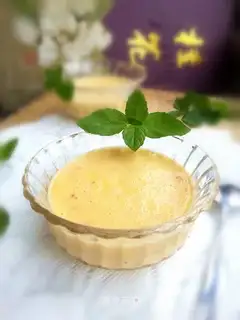 Peach shake