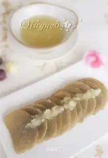 Dried enema