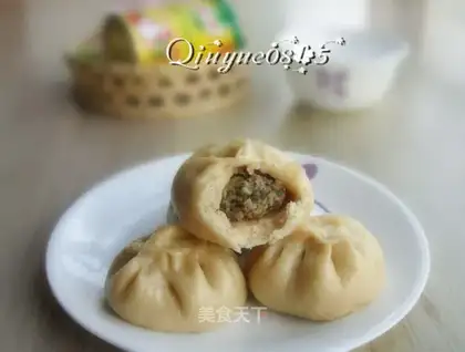 Zippa buns