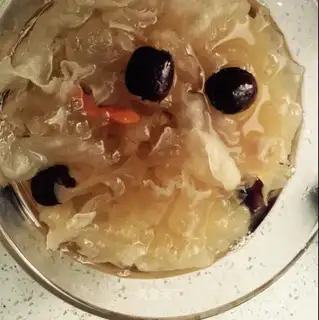 Silver Spice