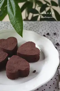 Rose bean sand