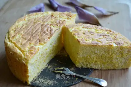Pumpkin Chifeng