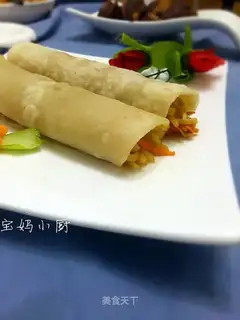 Toast potato