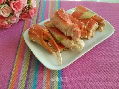 Crabs