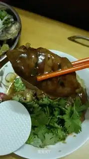 Electromagnetic stoves for Coke chicken wings